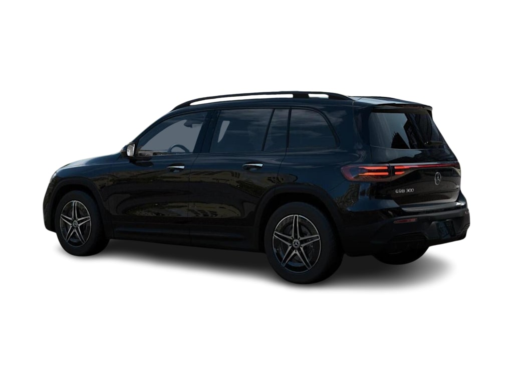 Thumbnail: 2024 Mercedes-Benz EQB - 60