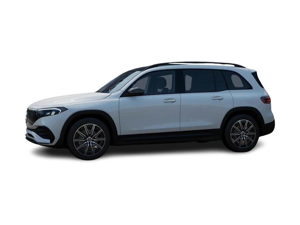 Thumbnail: 2024 Mercedes-Benz EQB - 62