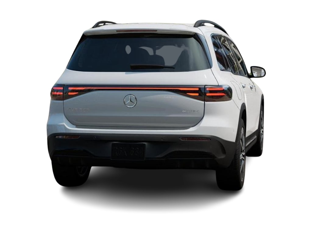 Thumbnail: 2024 Mercedes-Benz EQB - 51