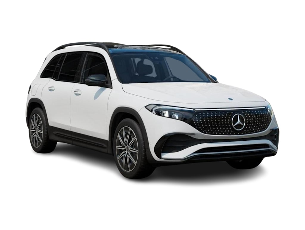 Thumbnail: 2024 Mercedes-Benz EQB - 38