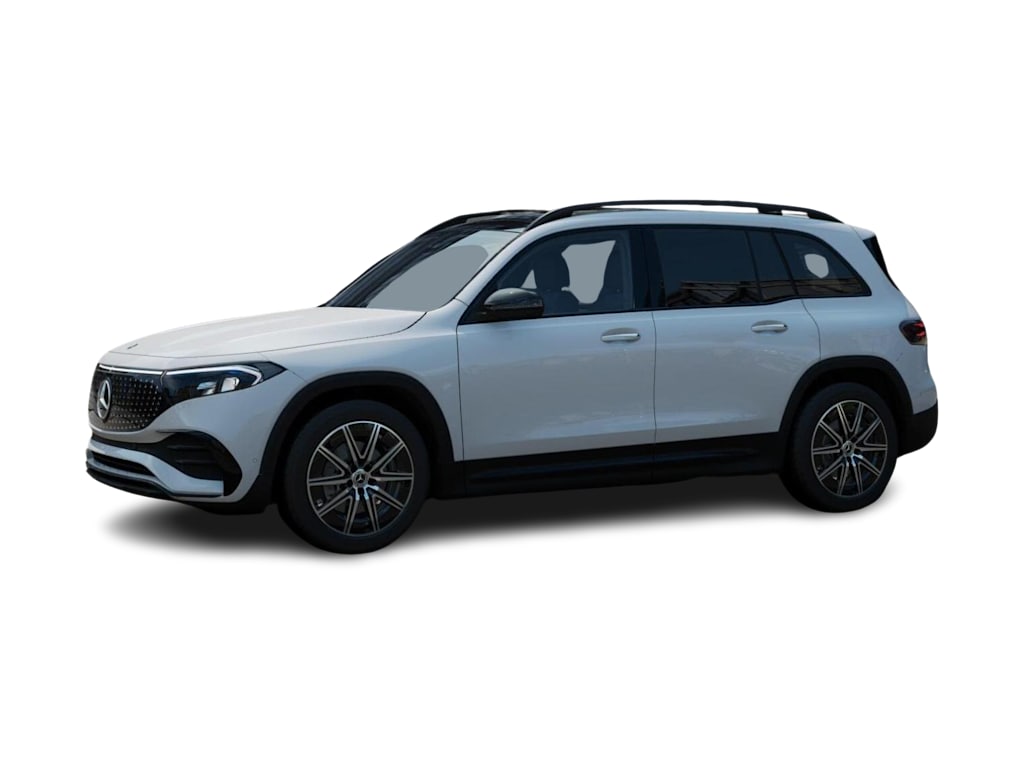 Thumbnail: 2024 Mercedes-Benz EQB - 63