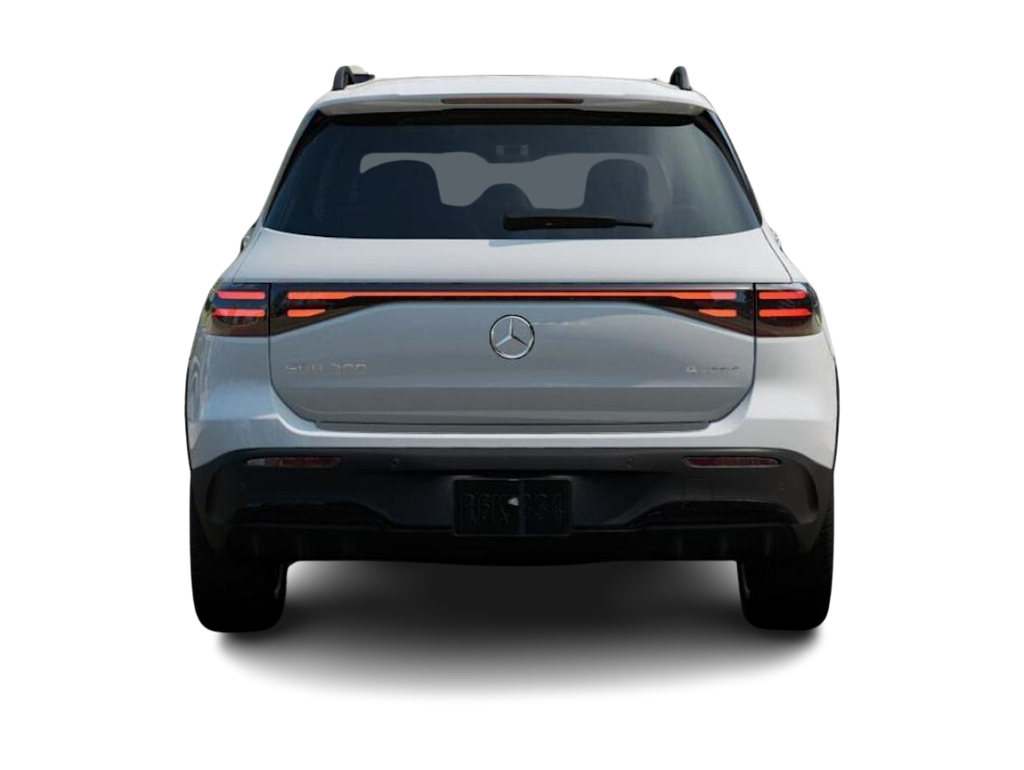 Thumbnail: 2024 Mercedes-Benz EQB - 52