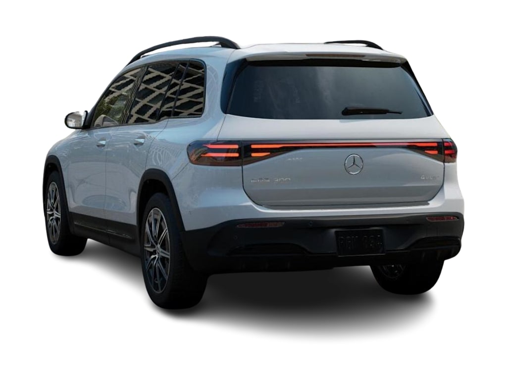 Thumbnail: 2024 Mercedes-Benz EQB - 54