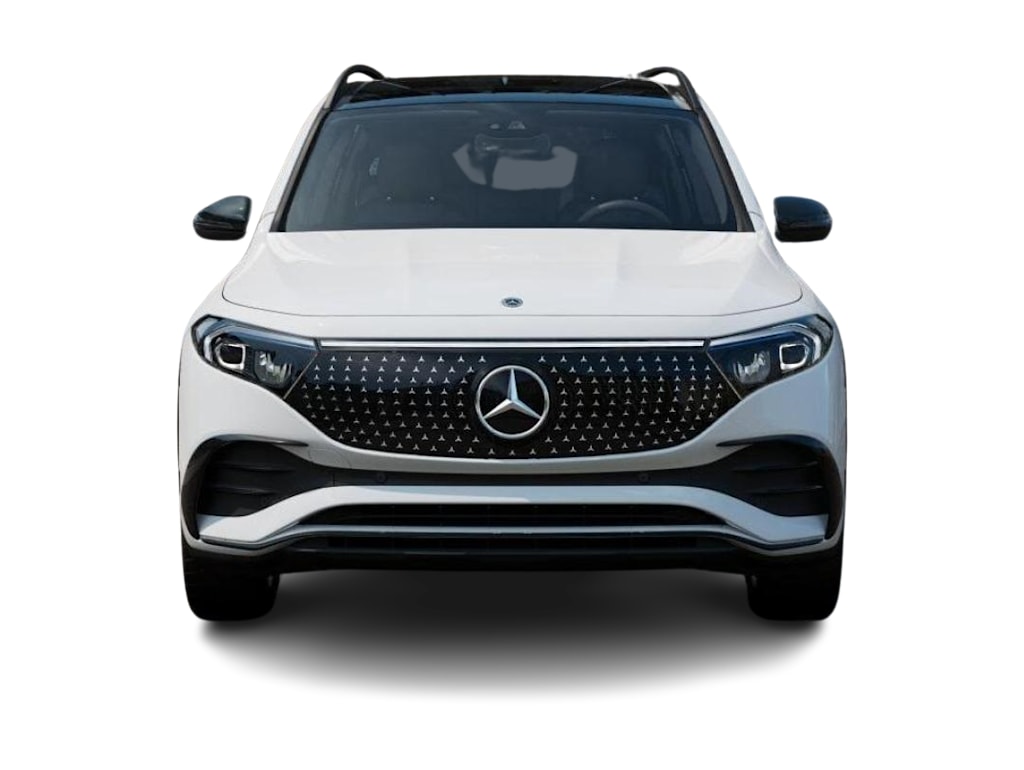 Thumbnail: 2024 Mercedes-Benz EQB - 35
