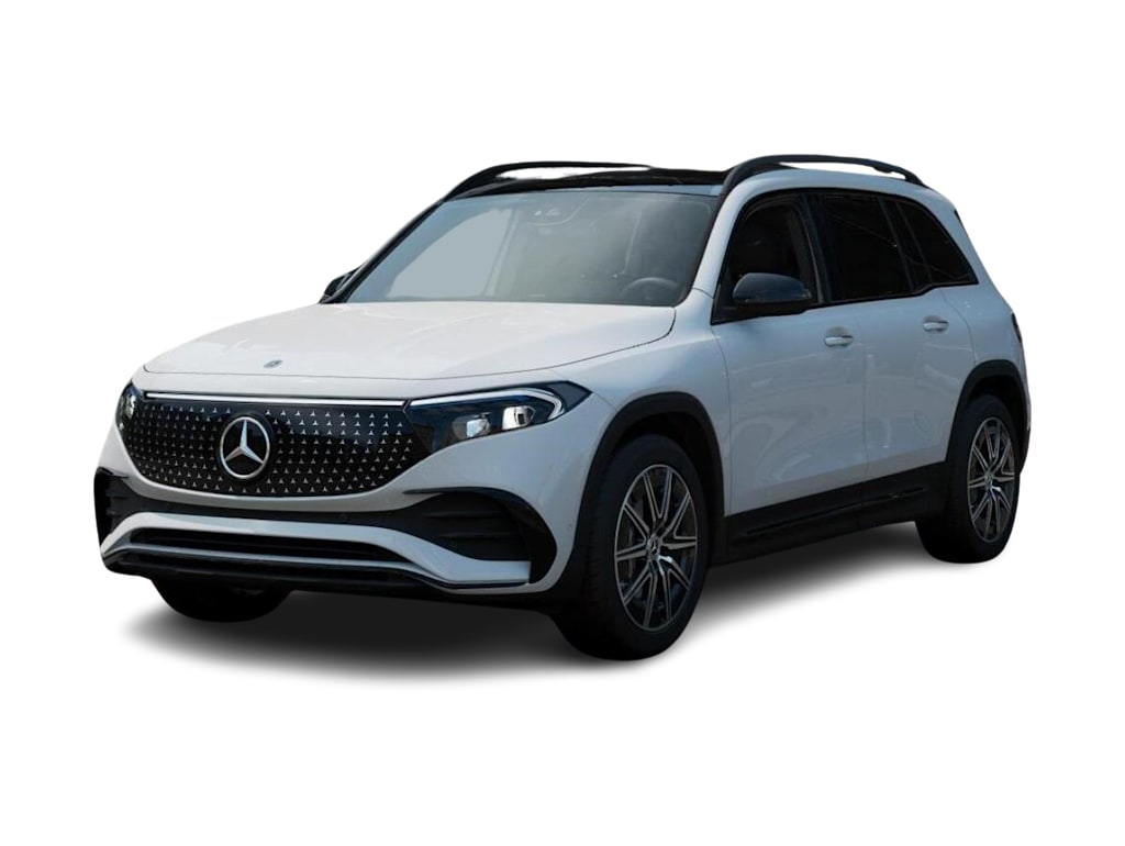 Thumbnail: 2024 Mercedes-Benz EQB - 66