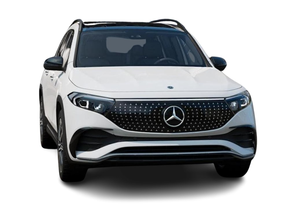 Thumbnail: 2024 Mercedes-Benz EQB - 36