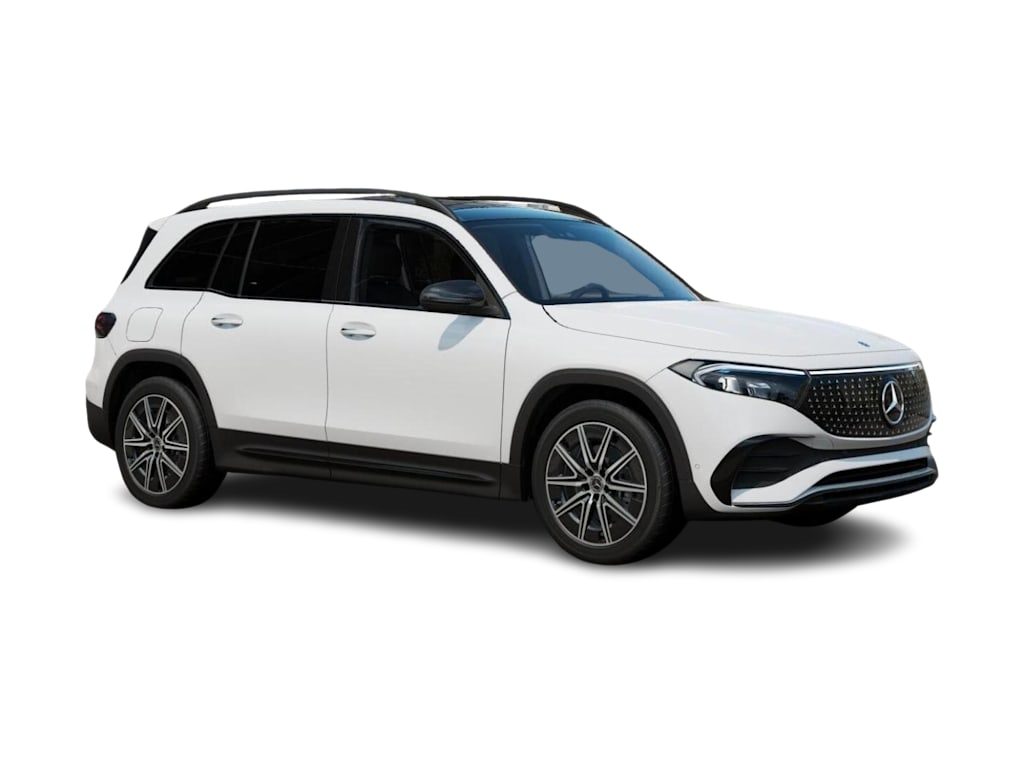 Thumbnail: 2024 Mercedes-Benz EQB - 40