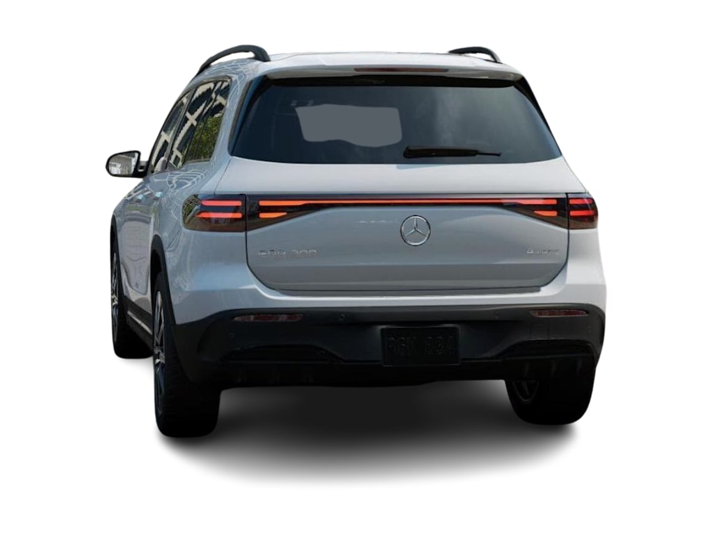 Thumbnail: 2024 Mercedes-Benz EQB - 53