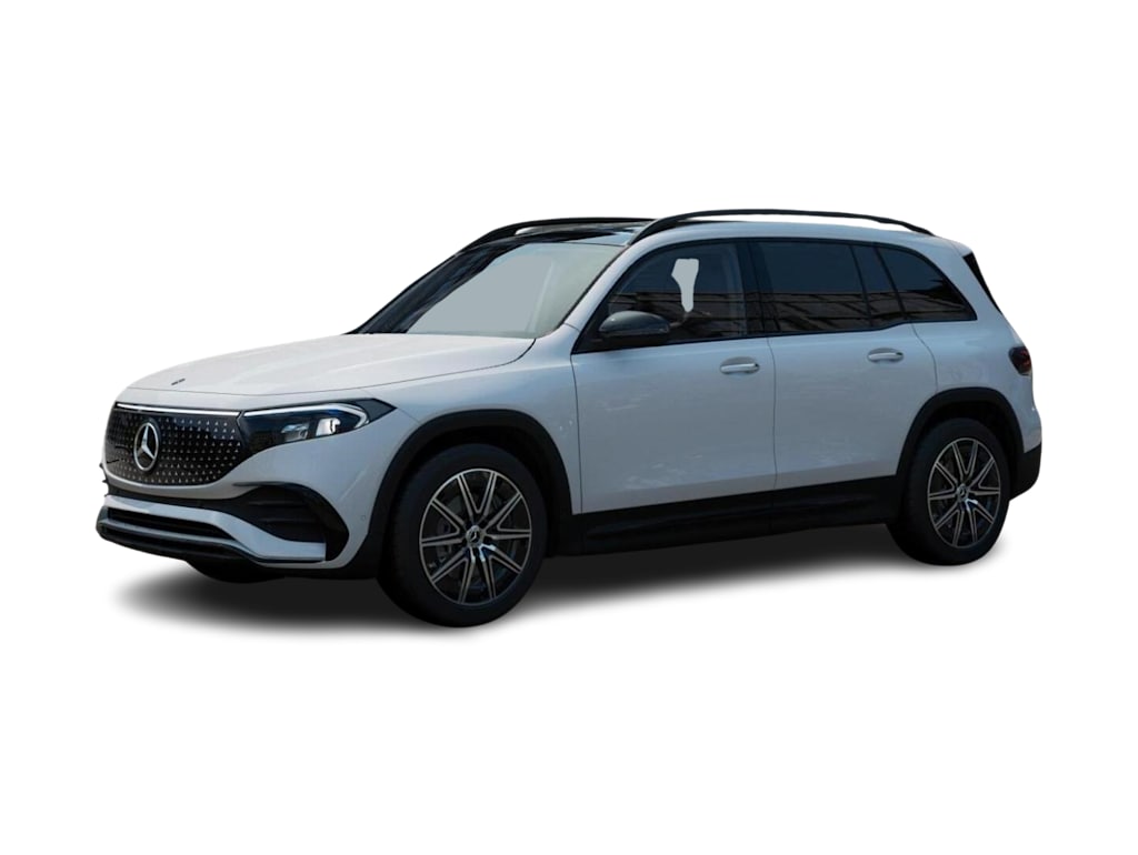 Thumbnail: 2024 Mercedes-Benz EQB - 64