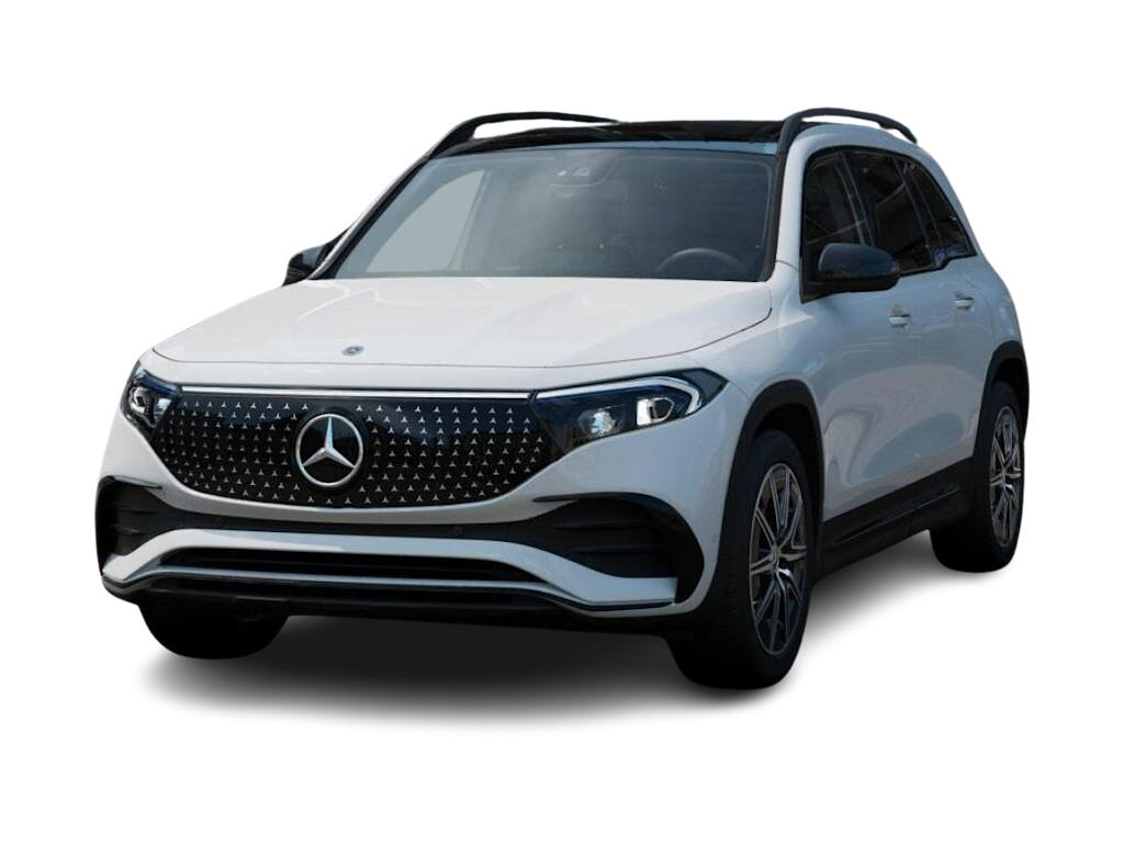 Thumbnail: 2024 Mercedes-Benz EQB - 67