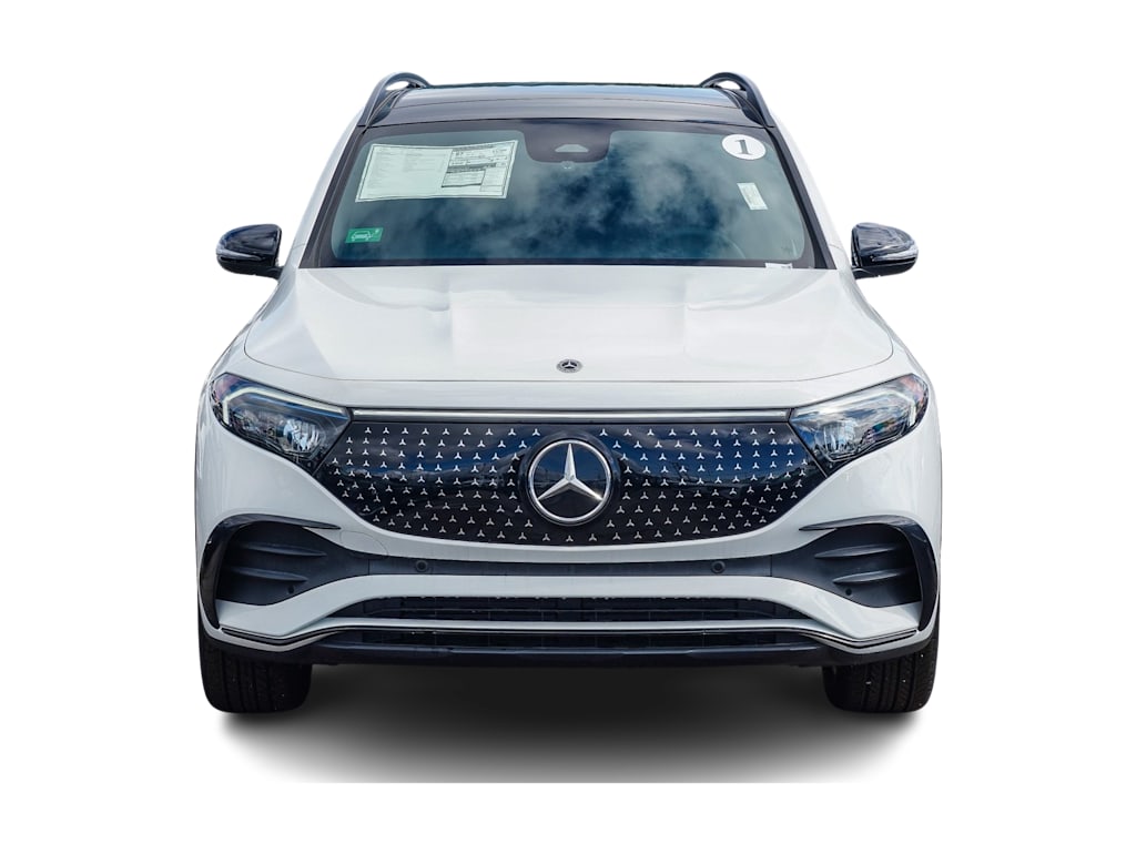 Thumbnail: 2024 Mercedes-Benz EQB - 6