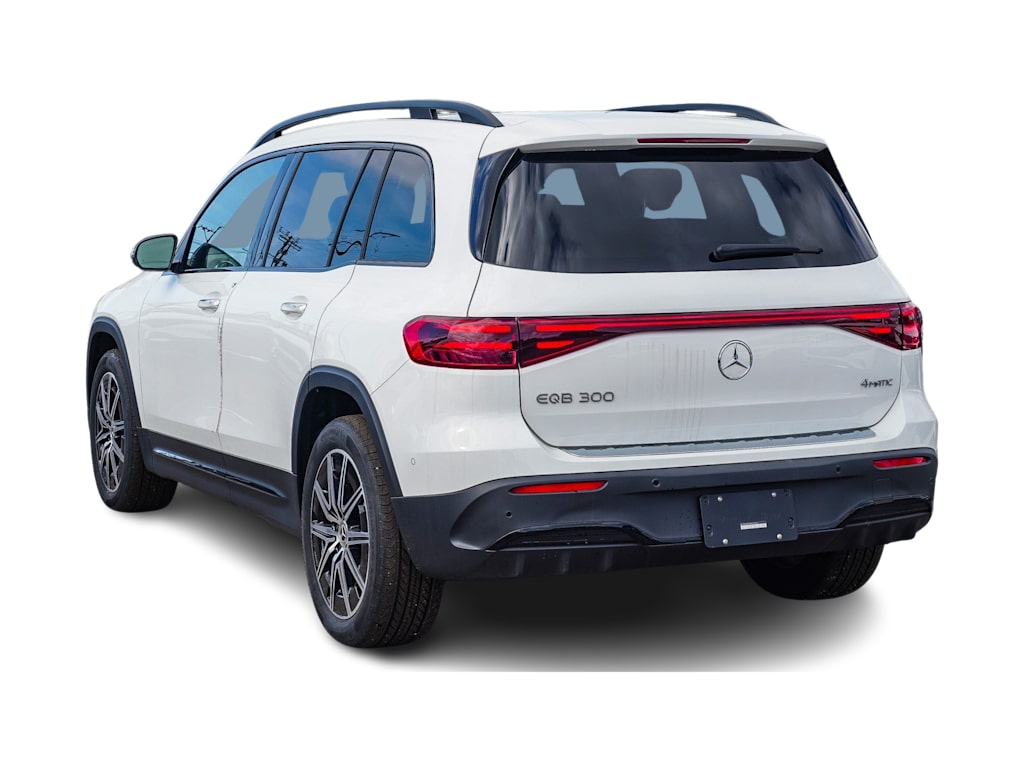Thumbnail: 2024 Mercedes-Benz EQB - 4