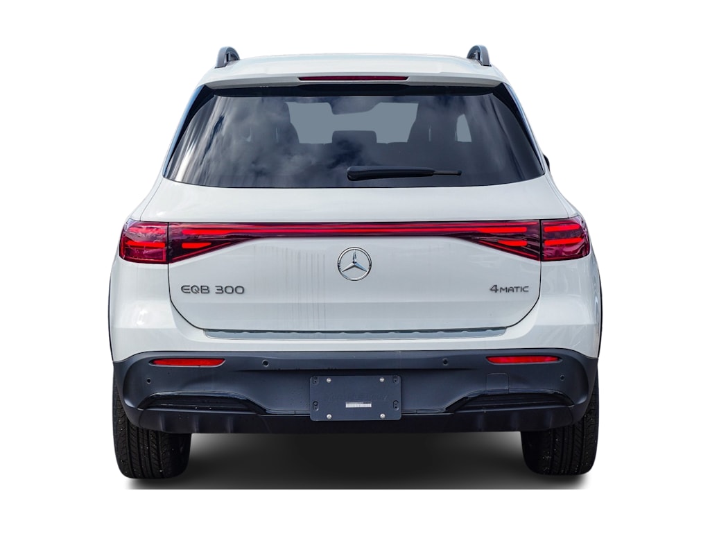 Thumbnail: 2024 Mercedes-Benz EQB - 5