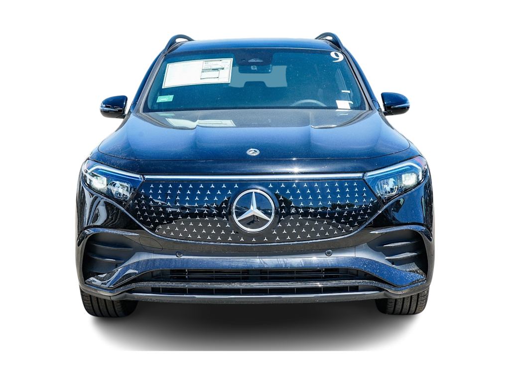 Thumbnail: 2024 Mercedes-Benz EQB - 5
