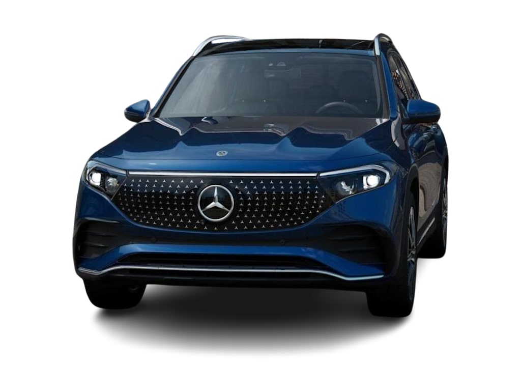 Thumbnail: 2025 Mercedes-Benz EQB - 41