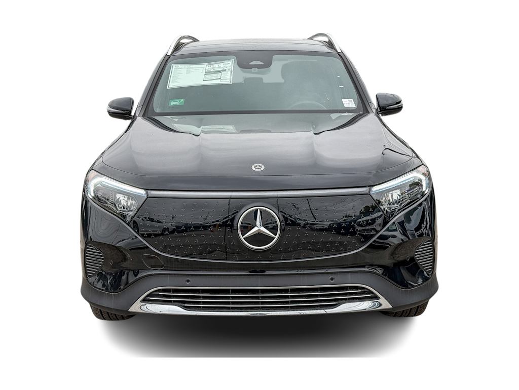 Thumbnail: 2024 Mercedes-Benz EQB - 5