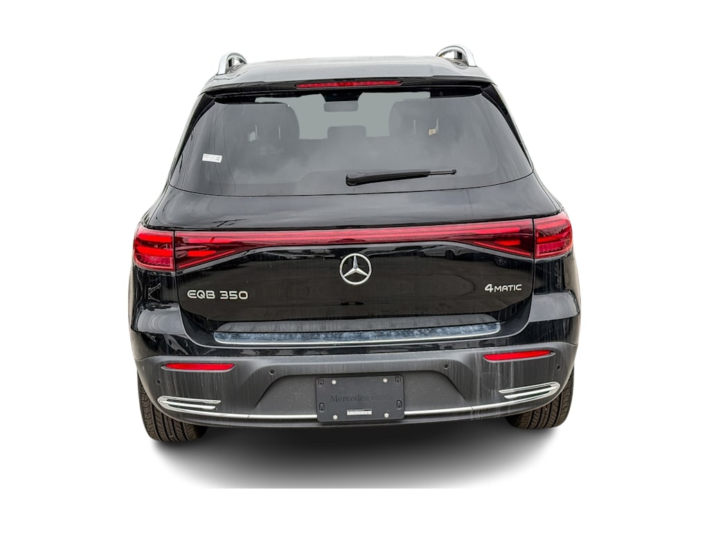 Thumbnail: 2024 Mercedes-Benz EQB - 4