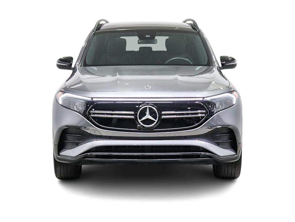Thumbnail: 2023 Mercedes-Benz EQB - 5
