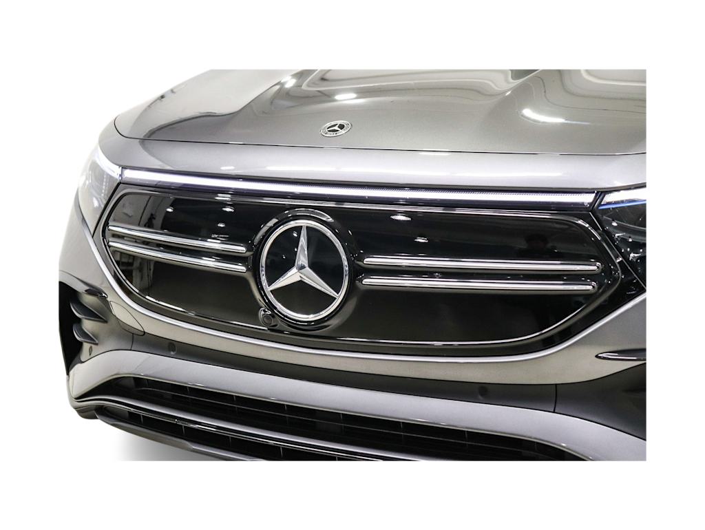 Thumbnail: 2023 Mercedes-Benz EQB - 22