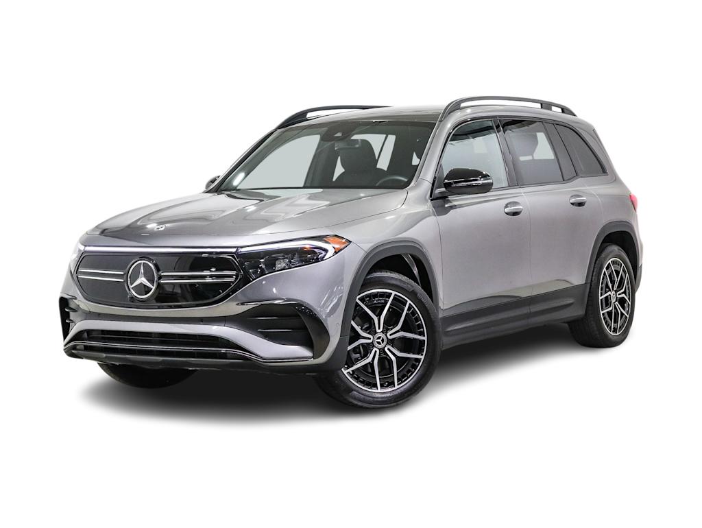 Certified 2023 Mercedes-Benz EQB Base with VIN W1N9M1DB3PN067064 for sale in West Allis, WI