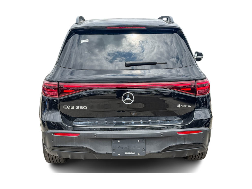 Thumbnail: 2024 Mercedes-Benz EQB - 5
