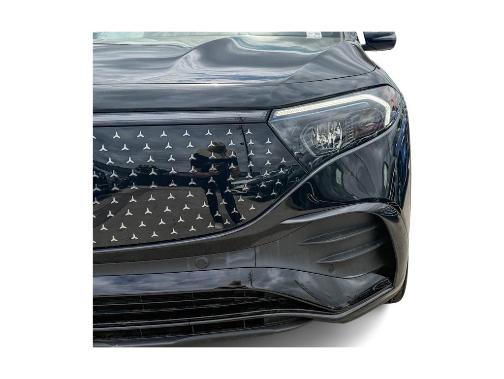 Thumbnail: 2024 Mercedes-Benz EQB - 22