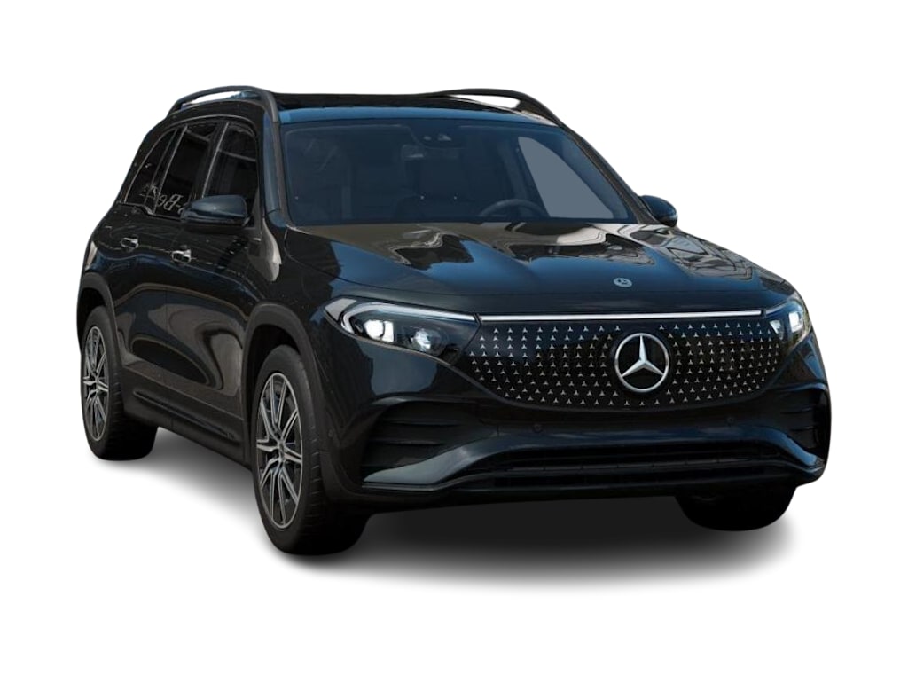 Thumbnail: 2024 Mercedes-Benz EQB - 40