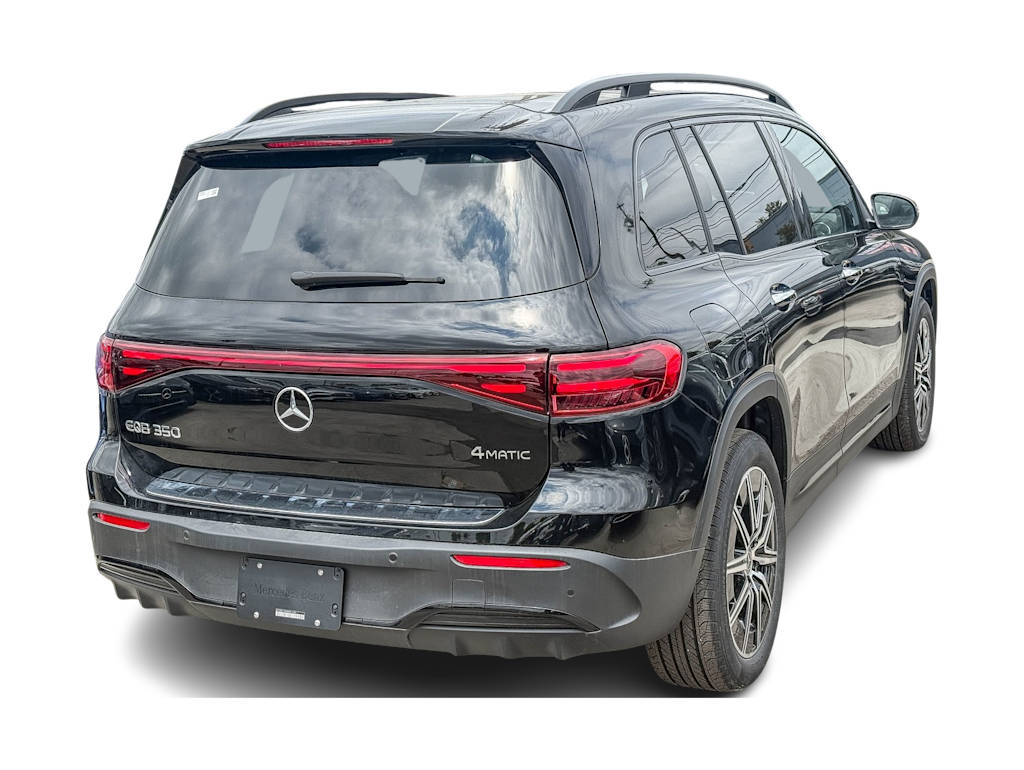 Thumbnail: 2024 Mercedes-Benz EQB - 19