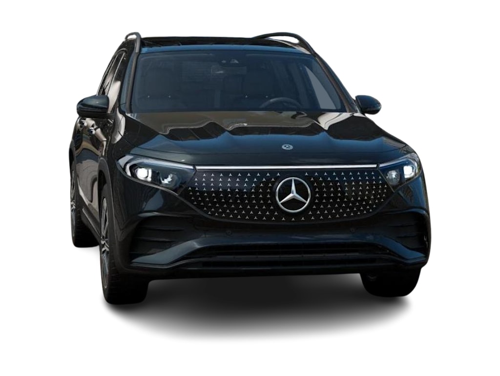 Thumbnail: 2024 Mercedes-Benz EQB - 39