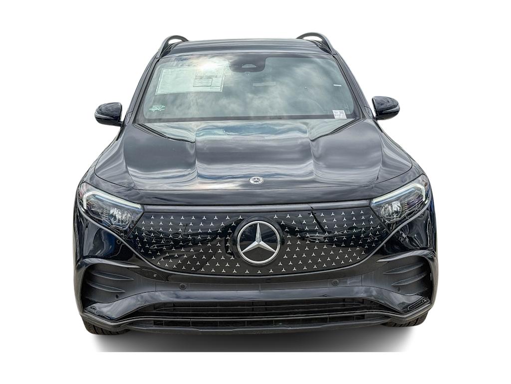 Thumbnail: 2024 Mercedes-Benz EQB - 6