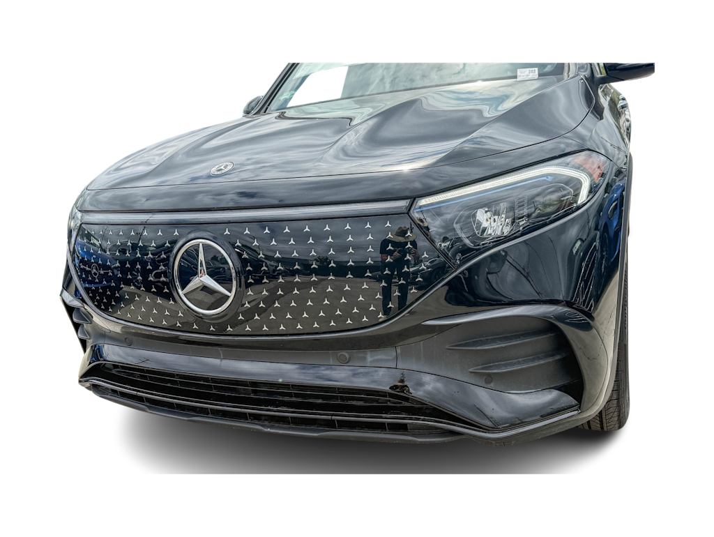 Thumbnail: 2024 Mercedes-Benz EQB - 23