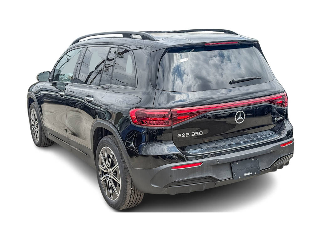 Thumbnail: 2024 Mercedes-Benz EQB - 4