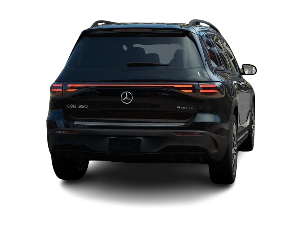 Thumbnail: 2024 Mercedes-Benz EQB - 54