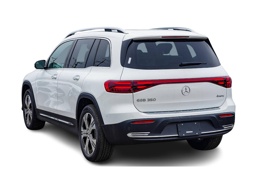 Thumbnail: 2025 Mercedes-Benz EQB - 4