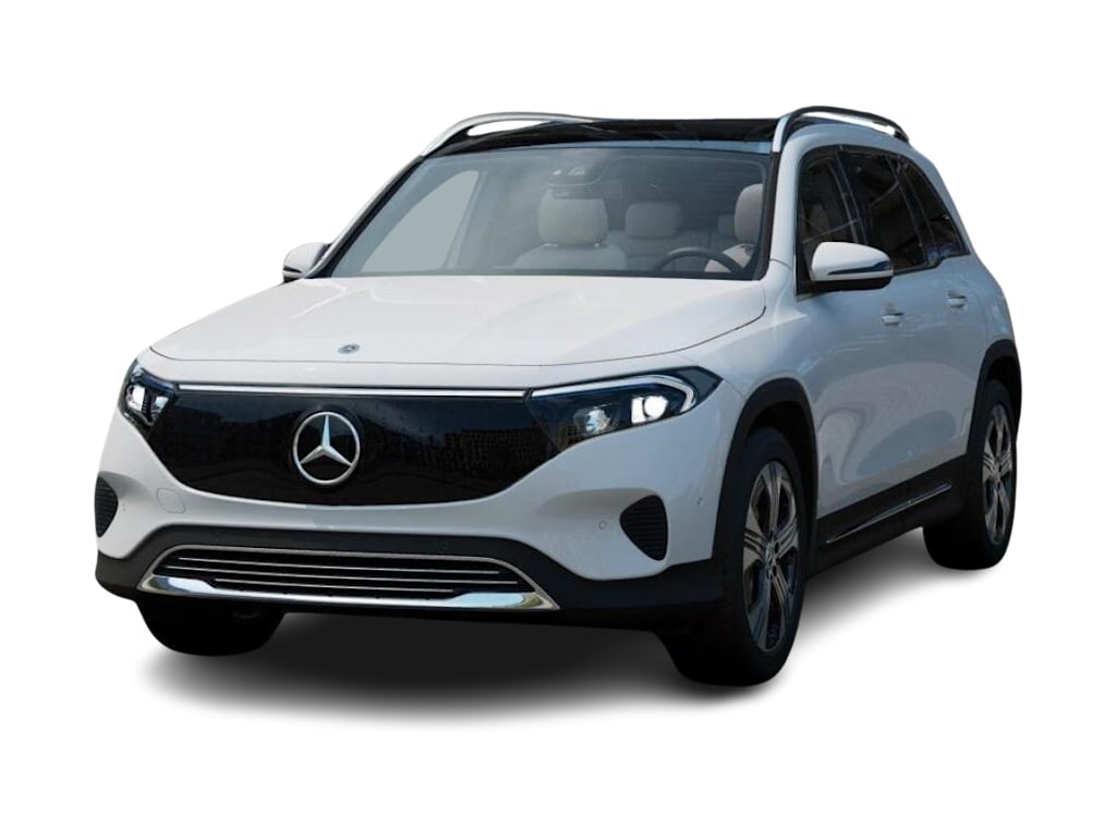 Thumbnail: 2025 Mercedes-Benz EQB - 67