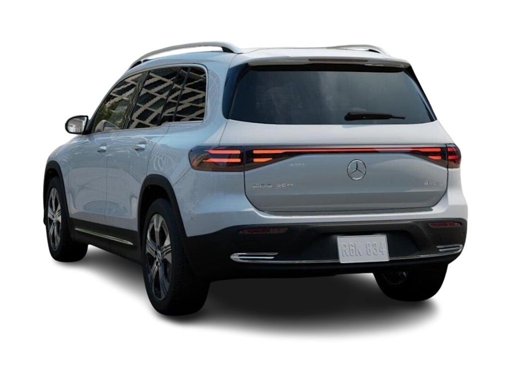 Thumbnail: 2025 Mercedes-Benz EQB - 54