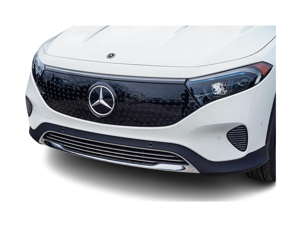 Thumbnail: 2025 Mercedes-Benz EQB - 22