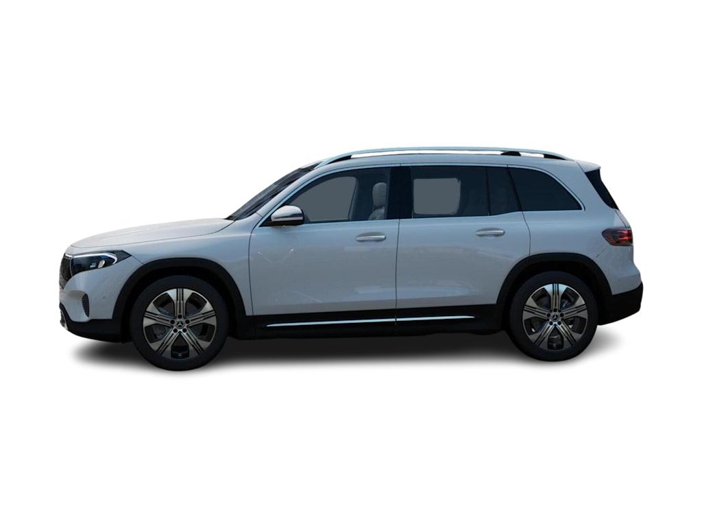 Thumbnail: 2025 Mercedes-Benz EQB - 61