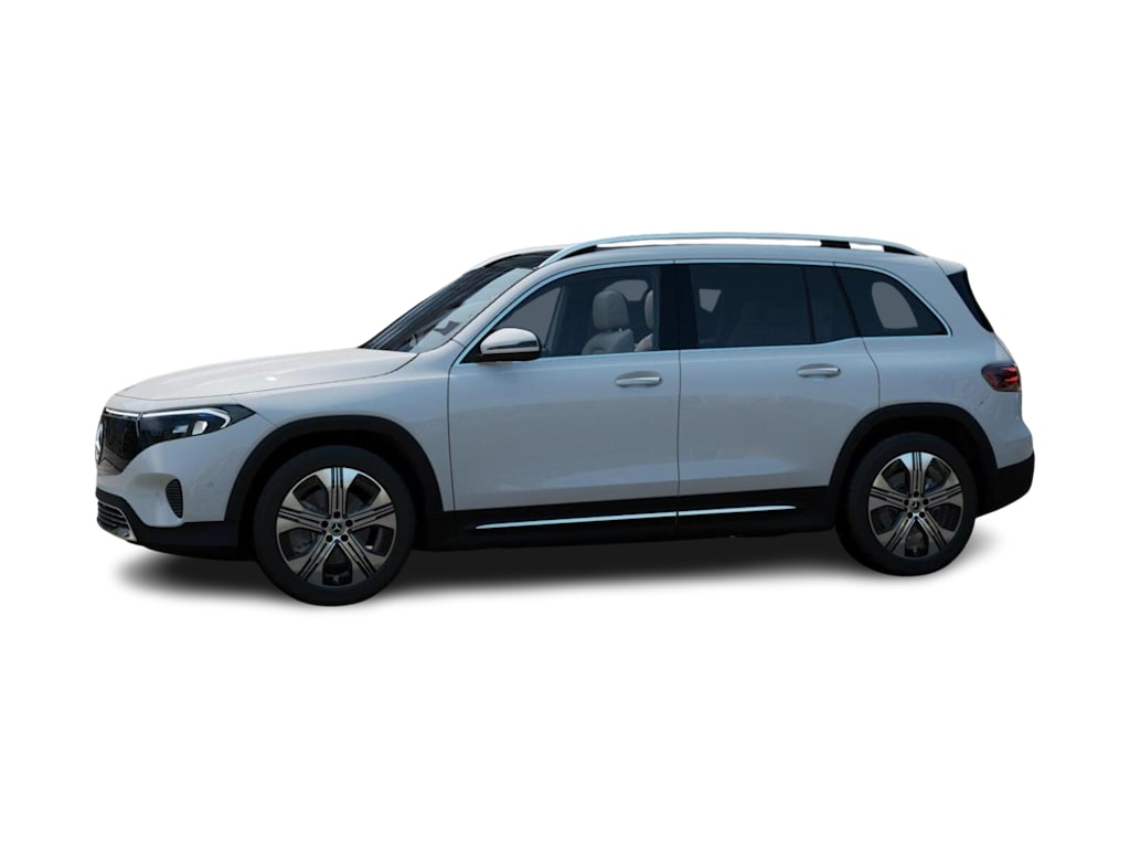 Thumbnail: 2025 Mercedes-Benz EQB - 62