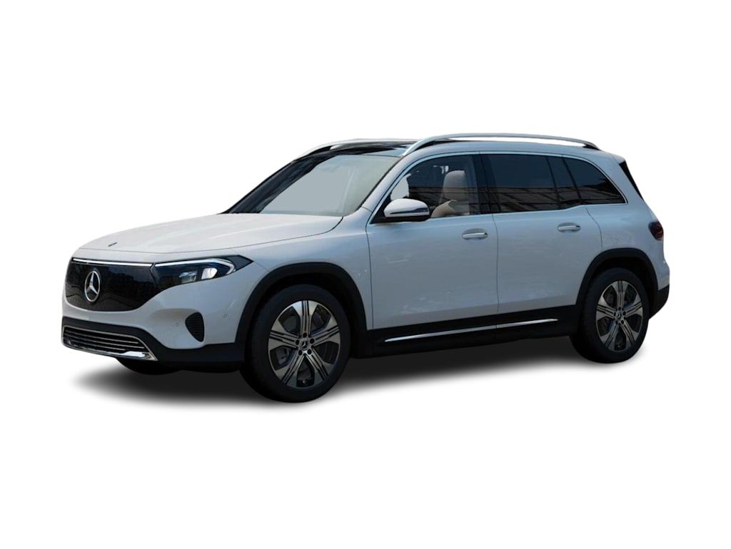 Thumbnail: 2025 Mercedes-Benz EQB - 64