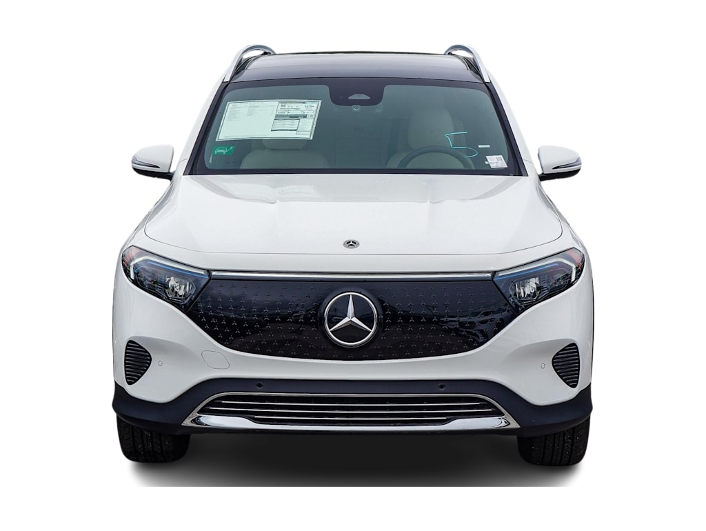 Thumbnail: 2025 Mercedes-Benz EQB - 6