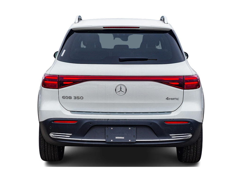 Thumbnail: 2025 Mercedes-Benz EQB - 5