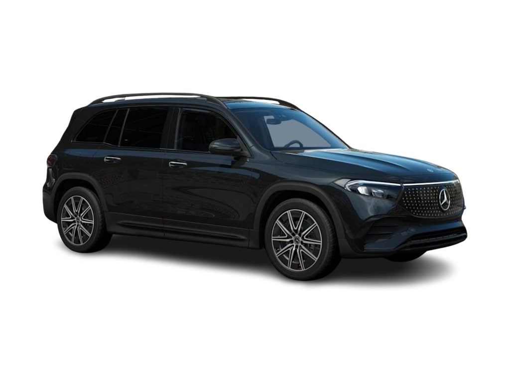 Thumbnail: 2024 Mercedes-Benz EQB - 42