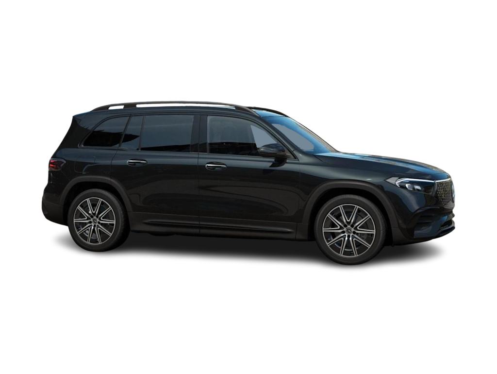 Thumbnail: 2024 Mercedes-Benz EQB - 44