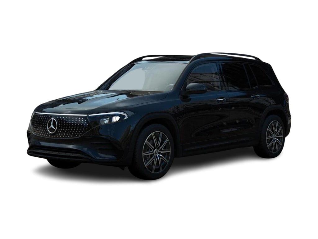Thumbnail: 2024 Mercedes-Benz EQB - 67