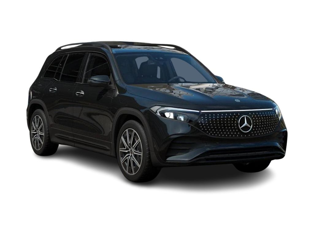 Thumbnail: 2024 Mercedes-Benz EQB - 40