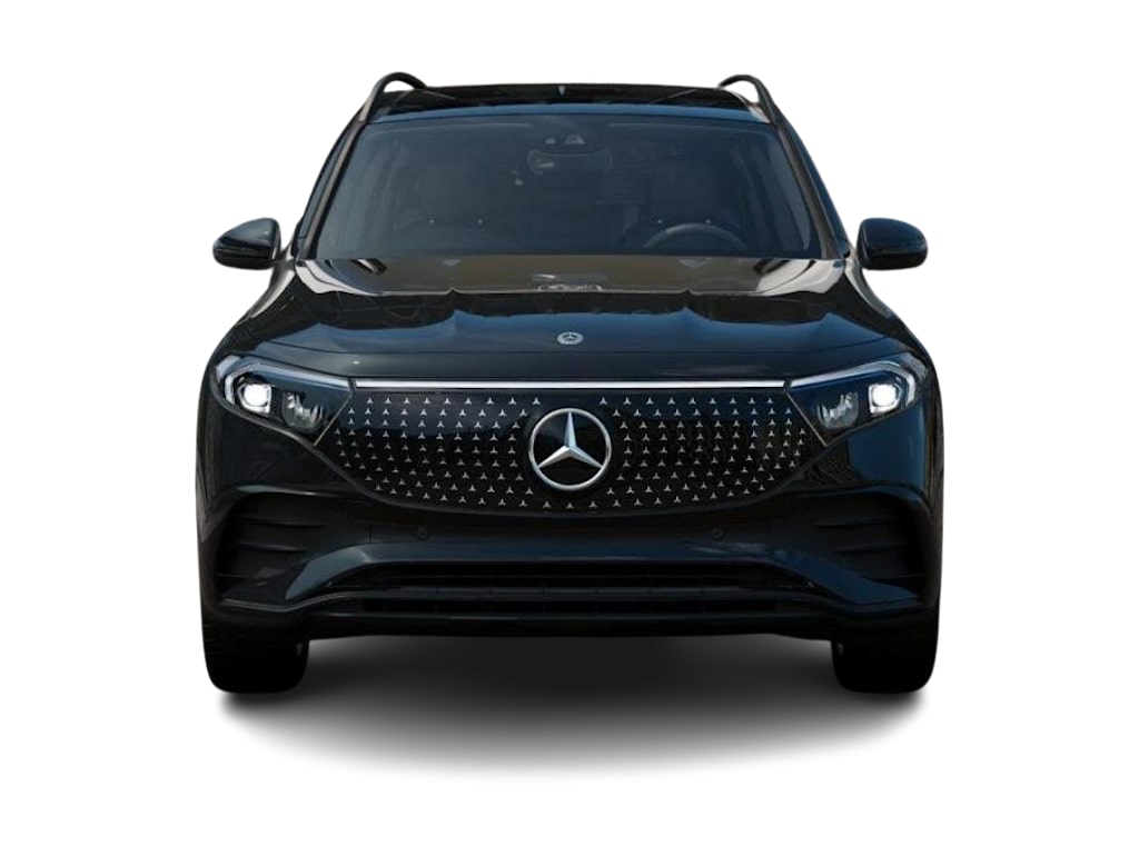 Thumbnail: 2024 Mercedes-Benz EQB - 37