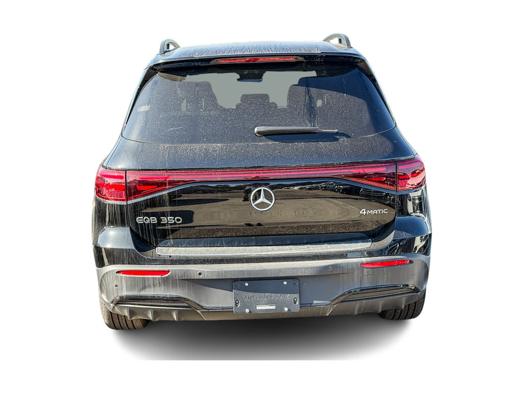 Thumbnail: 2024 Mercedes-Benz EQB - 5