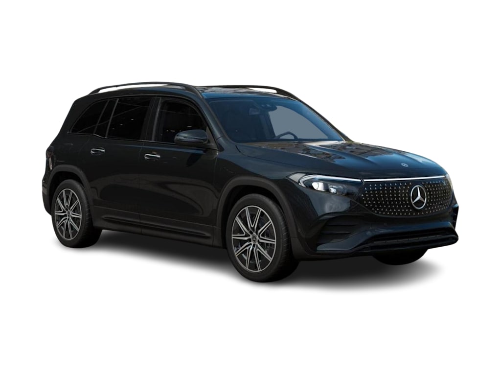 Thumbnail: 2024 Mercedes-Benz EQB - 41