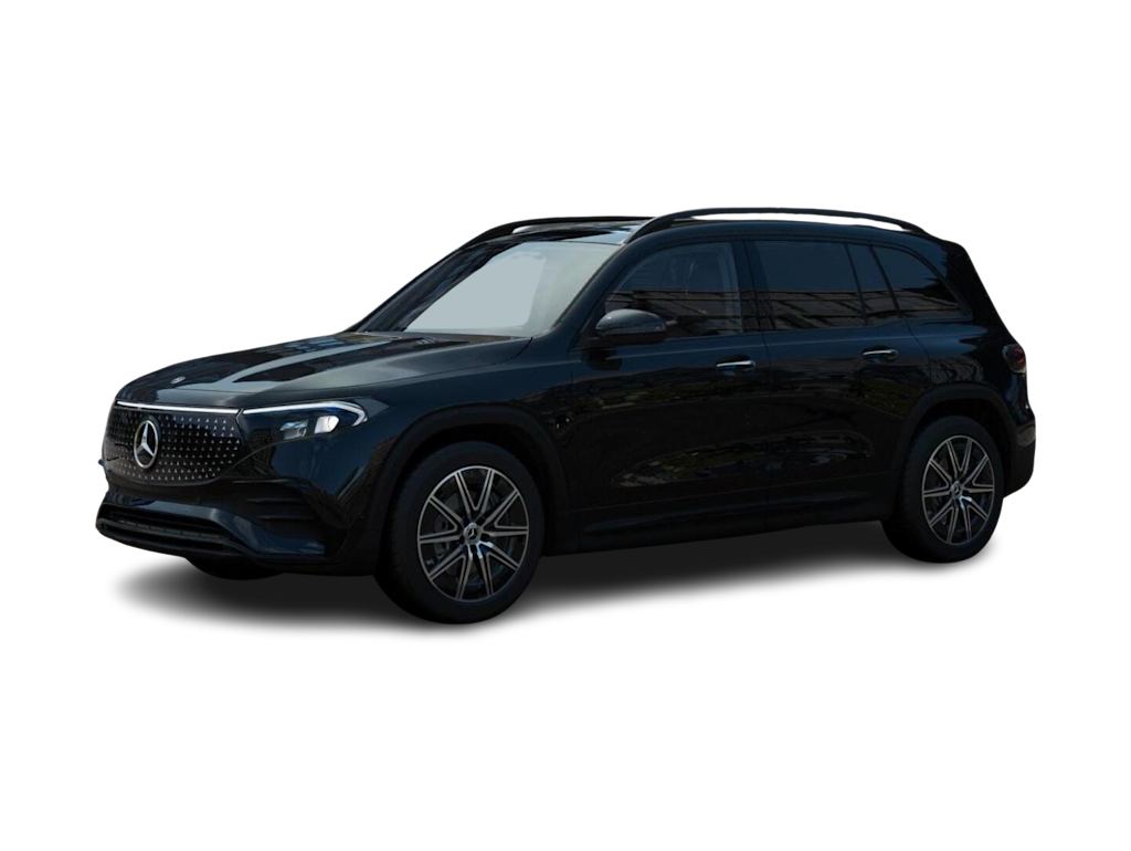 Thumbnail: 2024 Mercedes-Benz EQB - 66